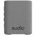 Sudio S2 šedá / bezdrátový reproduktor / 5W / IPX5 / Bluetooth 5.3