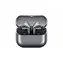 Samsung Galaxy Buds 3 Pro Silver / Bezdrátová sluchátka s mikrofonem / ANC / Bluetooth / až 30 hodin / distribuce svět