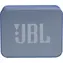JBL GO Essential modrá / Přenosný reproduktor / Bluetooth / IPX7 / výdrž 5 hodin
