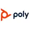 Poly Kabel USB - USB s piny (male) do Micro-USB Type B s piny (male) 1.5 m / pro Poly Voyager