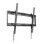 Brateck LP72-46T polohovatelný nástěnný držák / TV 37"-80" 75kg / VESA 600 x 400 mm