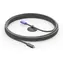 Logitech Active USB kabel pro MeetUp2 5m / USB 3.2 Gen 2 (3.1 Gen 2)