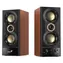 GENIUS SP-HF800BT černo-hnědá / Repro / 2.0 / BT 5.3 / 20W / Dřevěné