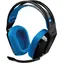 Logitech G535 Lightspeed černá / bezdrátová herní sluchátka / mikrofon / USB LIGHTSPEED přijímač
