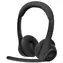 Logitech Zone 300 černá / bezdrátová sluchátka s mikrofonem / BT