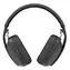 Logitech Zone Vibe Wireless (MS Teams) Graphite / bezdrátová sluchátka s mikrofonem