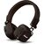 Marshall Major V hnědá / Sluchátka s mikrofonem / Bluetooth 5.3