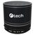 C-TECH SPK-08B černá / Přenosný reproduktor / 3 W / BT 5.0