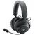 DELL Alienware Pro černá / Herní headset s mikrofonem / ANC / BT / 2.4GHz / USB-C