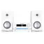 BLAUPUNKT MS16BT EDITION bílá / audio systém / FM / CD / MP / USB / BT / 45W