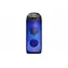 BLAUPUNKT PB06DB černá / přenosný reproduktor / BT / USB / microSD / AUX / LED / 500W / FM
