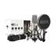 Rode NT2-A / studiový kondenzátorový mikrofon / XLR