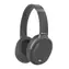 Denver BTN-210 černá / bezdrátová sluchátka s mikrofonem / ANC / Bluetooth