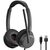 EPOS IMPACT 860 / drátová sluchátka / mikrofón / USB-C na USB-A / 1.8 m