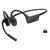 Shokz C120-AC-BK OpenComm2 UC (2025 Upgrade) / Bezdrátová sluchátka / BT / USB-C