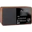 Imperial DABMAN i150 hnědá / Hybridní rádio / 20W / DAB+ / FM / Internet / BT