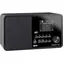 Imperial DABMAN i150 černá / Hybridní rádio / 20W / DAB+ / FM / Internet / BT