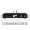 Imperial DABMAN i560 černá / All-in-one HiFi systém se zesilovačem / DAB+ / FM / Internet / BT / CD