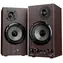 Genius SP-HF520BT hnědá / reproduktory / 20W / 2.0 / dřevěný box