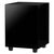 Pro-Ject Sub Box 50 E High Gloss Black / aktivní subwoofer / 50W RMS
