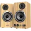 GENIUS SP-HF520BT Pine Wood / repro / 2.0 / 20W / Bluetooth 5.3 / 1x 3.5mm / Dřevěné