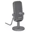Endorfy Solum Voice S šedá / mikrofon / USB-C / 3.5 mm jack