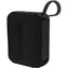 Boompods Beachboom Mini černá / Bluetooth reproduktor / USB-C / AUX
