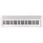 Casio CT-S1 WE bílá / klávesy / 61 kláves / BT / USB / 6x AA & adaptér
