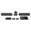 Logitech Tap Controller s Cat5e Kit + Lenovo ThinkSmart Core L Intel Core Ultra 5 135H + Rally Mic Pod Hub
