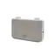 Roberts Radio Play 11 bílá / Přenosné rádio / DAB+ a FM / USB-C / LCD Displej / 3.5mm