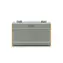 Roberts Radio Rambler Uno Duck Egg Blue / Přenosné rádio / DAB+ a FM / 4x AA / BT / LCD Displej / 3.5mm