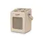 Roberts Radio Revival Mini 2 Pastel Cream / Přenosné rádio / DAB+ a FM / BT / LCD Displej / 3.5mm