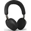 Jabra Evolve3 75 UC USB-A černá / bezdrátová sluchátka / mikrofon / ANC / USB-A + Bluetooth