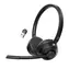 Creative Chat Wireless Headset černá / bezdrátová sluchátka / mikrofon / Bluetooth 5.4