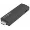 STRONG LEAP-UNA+ černá / 2K / HDMI / USB-C / BT / Wi-Fi / Google TV / Android 14