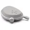 Hama Calm krémová / Reproduktor / 5.3 / Bluetooth / plochý / bílý šum / časovač / 3 W