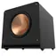 Klipsch RP-1600SW / Subwoofer 16" / 800 W / Bass-reflex / 125.5 dB