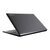 UMAX VisionBook N14G Plus Hu šedá / 14.1" FHD / Intel Celeron N4100 1.1GHz / 4GB / 128GB EMMC / Intel UHD 600 / W10P