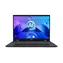 MSI Prestige 16 AI Evo B1V šedá / 16" QHD / Intel Core Ultra 7 155H 1.4GHz / 32GB / 1TB SSD / Intel Arc / W11P