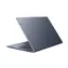 Lenovo IdeaPad Slim 5 14AHP9 modrá / 14" WUXGA / Ryzen 7 8845HS 3.8 GHz / 16GB / 1TB SSD / AMD Radeon / W11 H