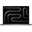 Apple MacBook Pro 14" M3 2023 Space grey / Apple M3 / 8GB / 1TB SSD / Apple GPU M3 / macOS / PL / doprodej