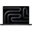 Apple MacBook Pro 14" M4 Max 2024 Space Black / Apple M4 Max / 36GB / 1TB SSD / Apple 32-Core iGPU / macOS / CZ