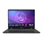 MSI Prestige 16 AI+ Evo B2VMG šedá / 16" QHD+ / Intel Core Ultra 9 288V 3.3GHz / 32GB / 1TB SSD / Intel Arc / W11P
