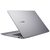 ASUS ExpertBook P5 šedá / 14" WQXGA / Intel Core Ultra 7 258V 1.8 GHz / 32GB / 1TB SSD / Intel Arc / W11 Pro