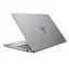 HP Zbook Ultra 14 G1a stříbrná / 14" WUXGA / Ryzen AI Max 390 3.2GHz / 32GB / 1TB SSD / Radeon 8050S / W11P