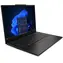 Lenovo ThinkPad L13 G6 černá / 13.3" WUXGA / AMD Ryzen 5 PRO 215 3.2GHz / 16GB / 512GB SSD / Raden 740M / W11P