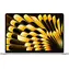 Apple MacBook Air 15" M5 2026 CZ hvězdně bílá / Apple M5 / 16GB / 512GB SSD / Apple 10-jádrová iGPU / macOS