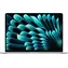 Apple MacBook Air 15" M5 2026 CZ stříbrná / Apple M5 / 16GB / 512GB SSD / Apple 10-jádrová iGPU / macOS