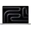 Apple MacBook Pro 16" M5 Max 2026 CZ stříbrná / Apple M5 Max (18C) / 36GB / 2TB SSD / Apple 32-Core iGPU / macOS