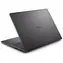 DELL Pro 14 Essential PV14250 černá / 14" FHD+ / Intel Core 5 120U / 16GB / 512GB SSD / Intel / W11P